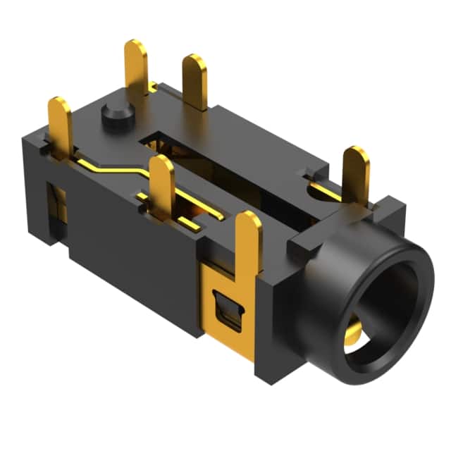 54-00176 Tensility International Corp  Connettori audio